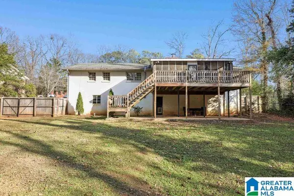 Anniston, AL 36207,308 CRESTVIEW ROAD