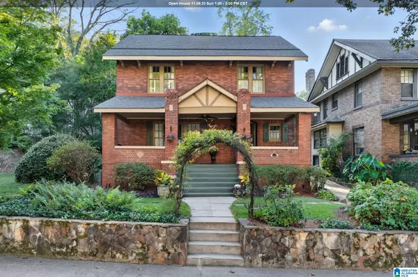 1038 28TH STREET S, Birmingham, AL 35205