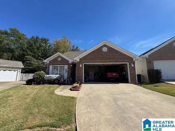 217 BELMONT CIRCLE SE, Jacksonville, AL 36265