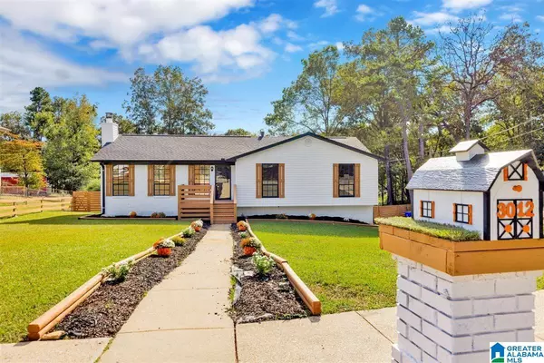 3012 WORTHINGTON PLACE, Birmingham, AL 35215