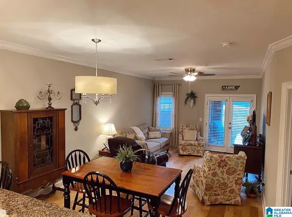 Cedar Bluff, AL 35959,3152 DYKES BRIDGE ROAD #102