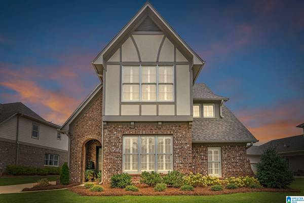 6094 ENGLISH VILLAGE LANE, Birmingham, AL 35242