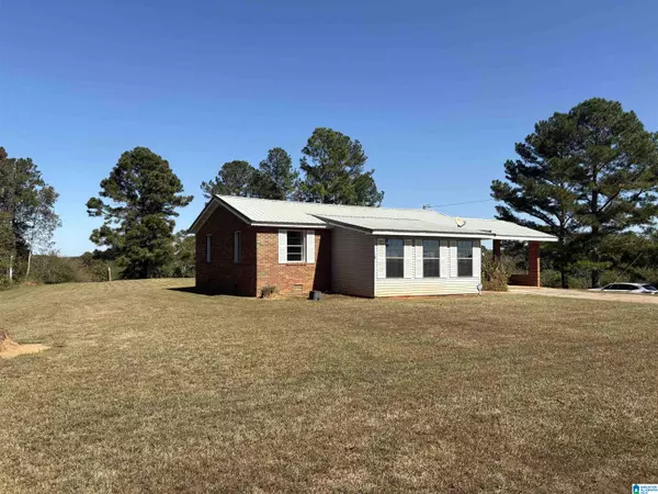 220 COUNTY ROAD 497, Heflin, AL 36264