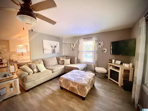 Altoona, AL 35121,3592 AIRPORT ROAD