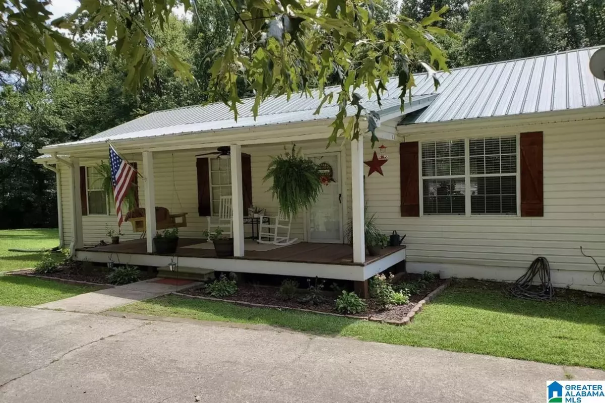 Altoona, AL 35121,3592 AIRPORT ROAD
