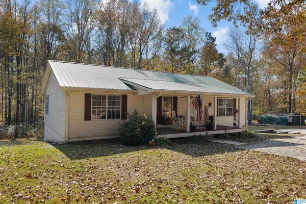 Altoona, AL 35121,3592 AIRPORT ROAD