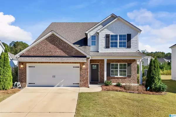 1104 MERION DRIVE, Calera, AL 35040