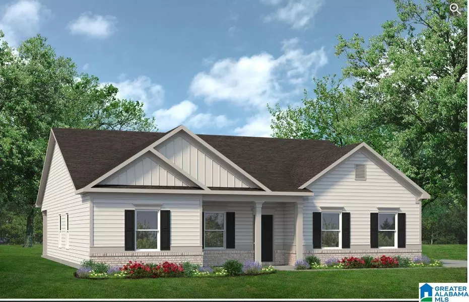 6017 ARBOR RIDGE, Moody, AL 35004