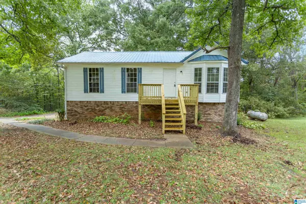 629 RIDGEWOOD DRIVE, Remlap, AL 35133