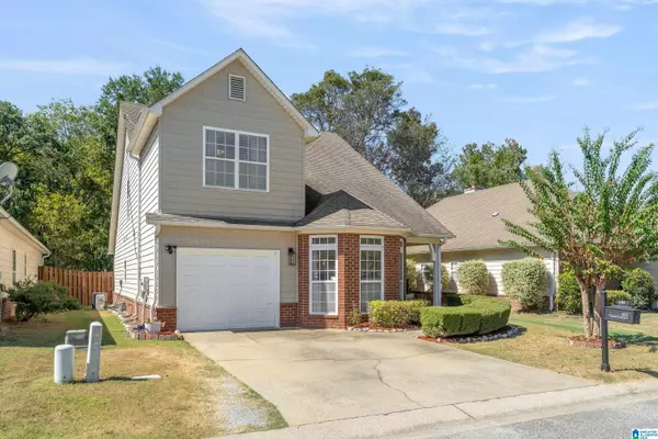 Pelham, AL 35124,437 HOLLAND LAKES DRIVE N