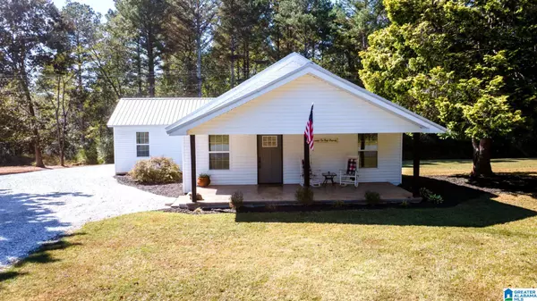 2081 HIGHLAND ROAD, Lineville, AL 36266