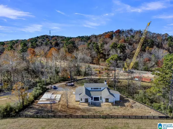 1408 MYERS ROAD, Leeds, AL 35094