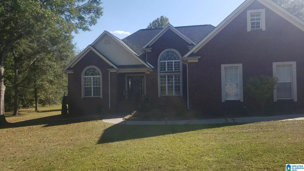 1050 PRICE DRIVE, Clanton, AL 35045