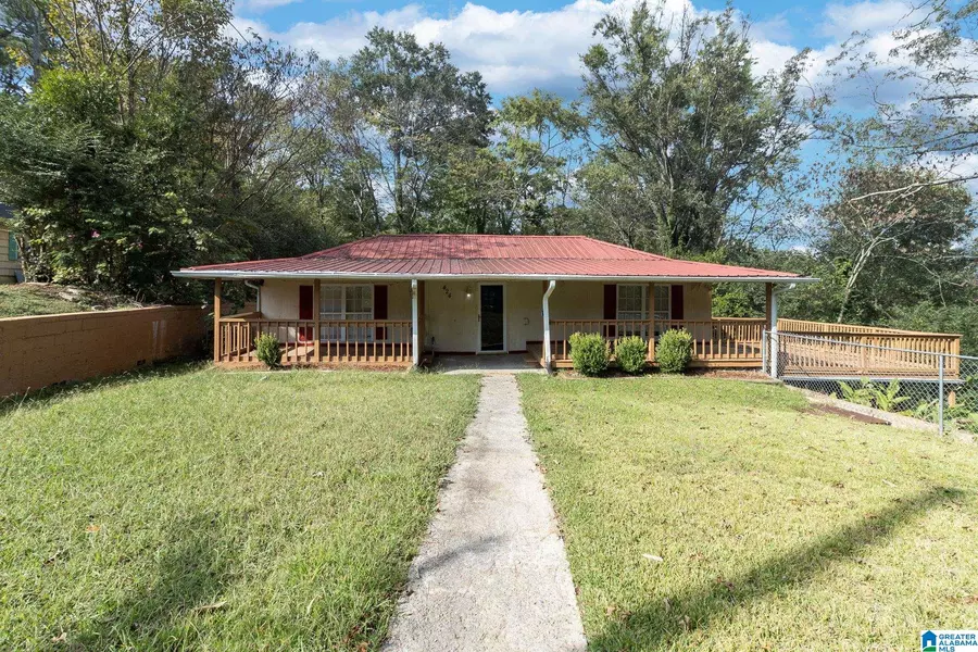 424 ROBIN ROAD, Birmingham, AL 35214