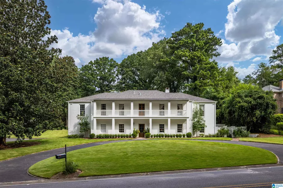 4100 OLD LEEDS LANE, Mountain Brook, AL 35213