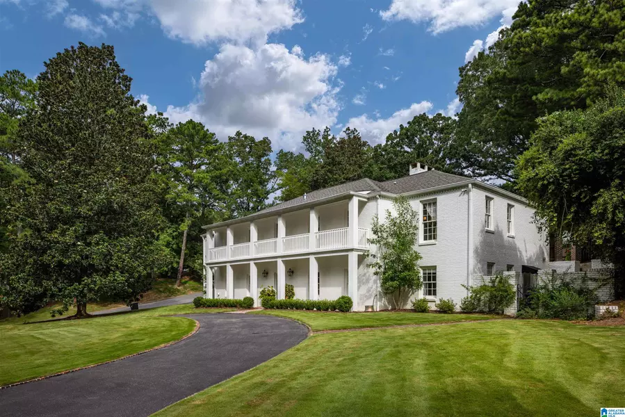 4100 OLD LEEDS LANE, Mountain Brook, AL 35213