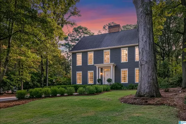 5363 WOODFORD DRIVE, Birmingham, AL 35242