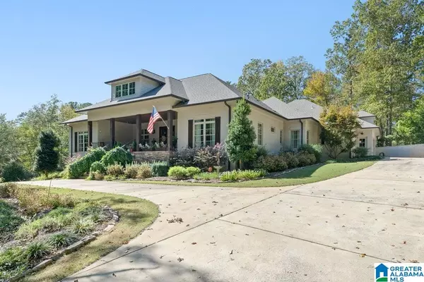 Odenville, AL 35120,606 BROOKE LANE