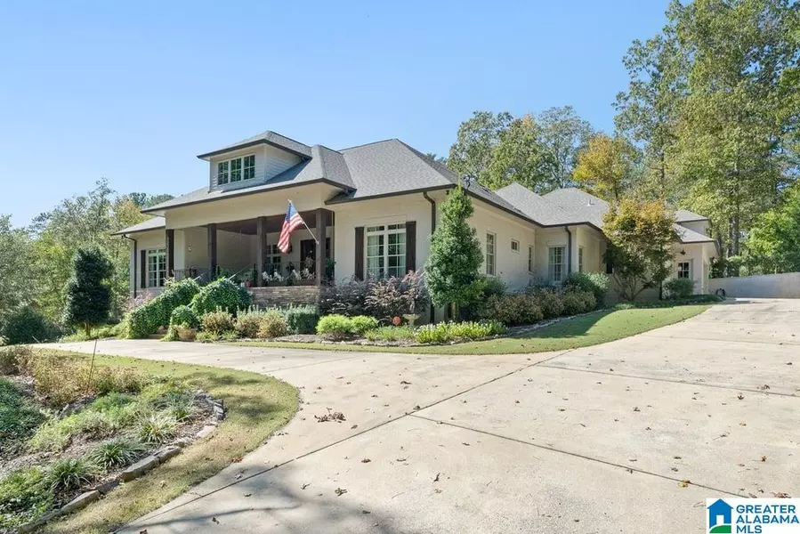 606 BROOKE LANE, Odenville, AL 35120