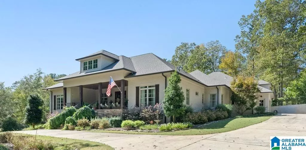 606 BROOKE LANE, Odenville, AL 35120