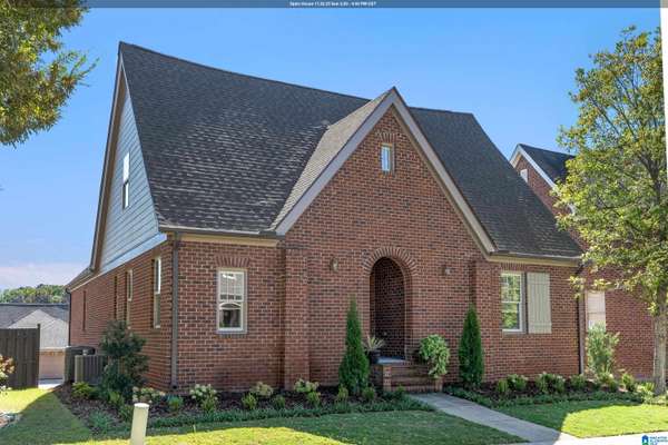 1619 CHACE TERRACE, Hoover, AL 35244