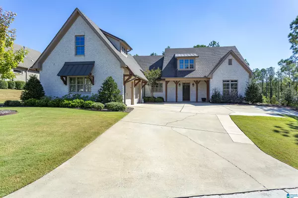 495 OXFORD WAY, Pelham, AL 35124