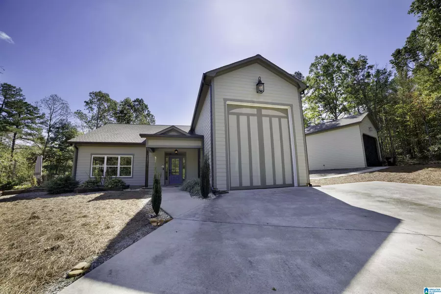 120 DOGWOOD DRIVE N, Wedowee, AL 36278