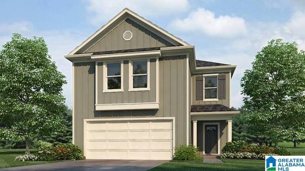 280 WILLOUGHBY ROAD, Sterrett, AL 35147