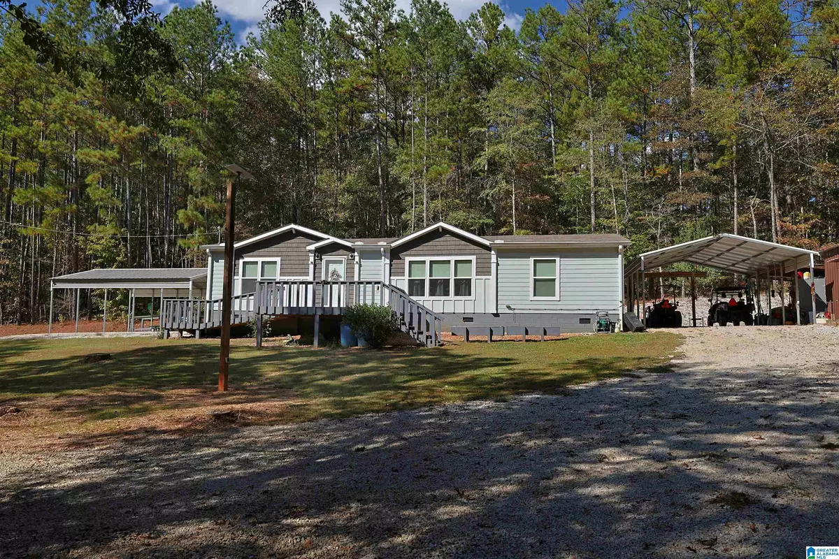 Lineville, AL 36266,183 WHIPPOORWILL STREET