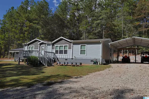 Lineville, AL 36266,183 WHIPPOORWILL STREET