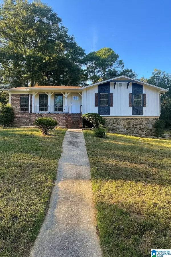 506 FORESTWOOD DRIVE, Birmingham, AL 35214