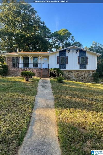 506 FORESTWOOD DRIVE, Birmingham, AL 35214