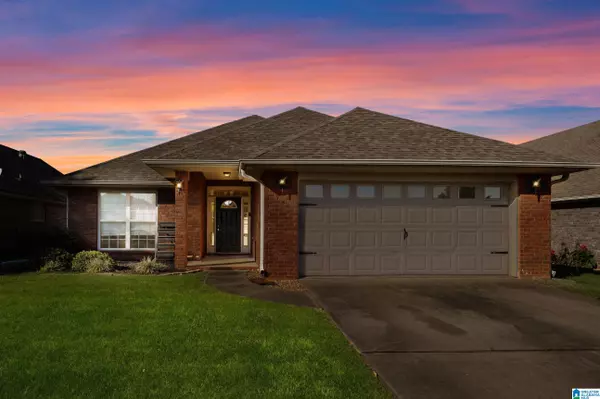 Moody, AL 35004,4037 CAMBRIDGE DRIVE