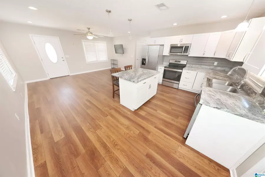 1070 WELLINGTON ROAD, Wellington, AL 36279