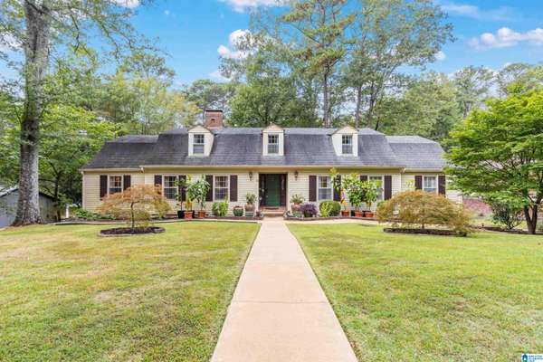 4208 WILDERNESS ROAD, Mountain Brook, AL 35213