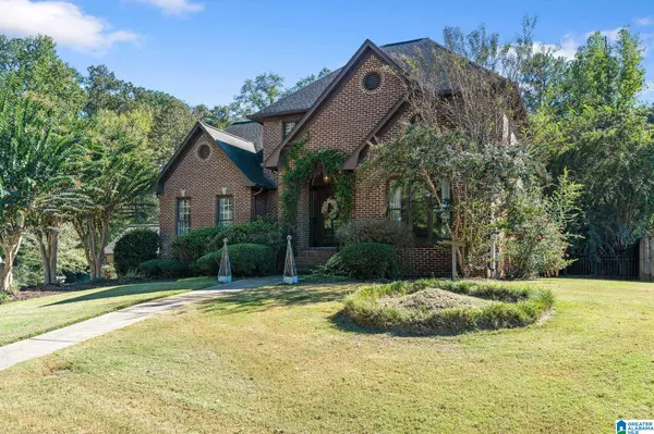 Trussville, AL 35173,6775 NORRIS FARM ROAD