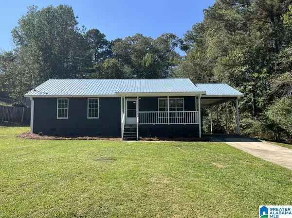 159 RAY DRIVE, Locust Fork, AL 35097