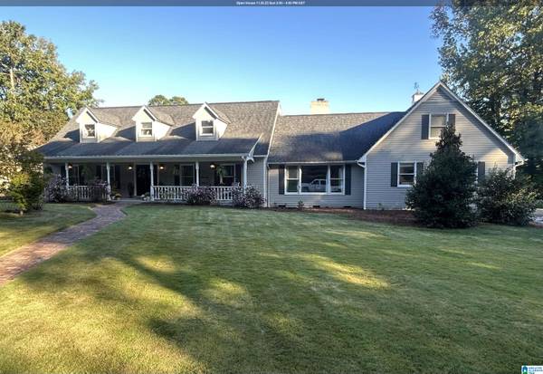 1207 CHEVAL LANE, Vestavia Hills, AL 35216