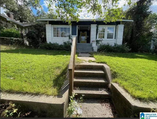 3007 17TH STREET, Birmingham, AL 35208