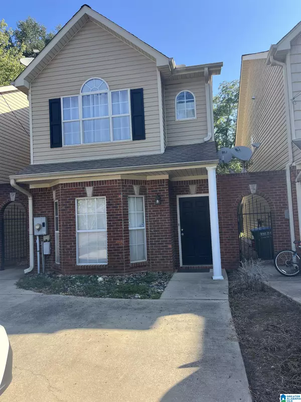 242 VINE STREET, Montevallo, AL 35115