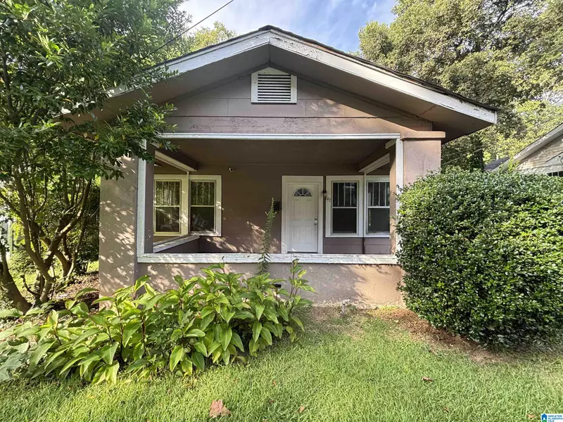 617 83RD PLACE S, Birmingham, AL 35206