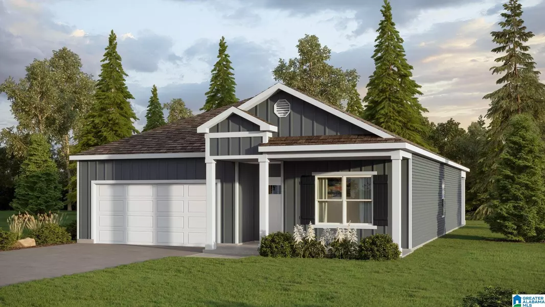 4910 NEWBRIDGE BOULEVARD, Mccalla, AL 35022