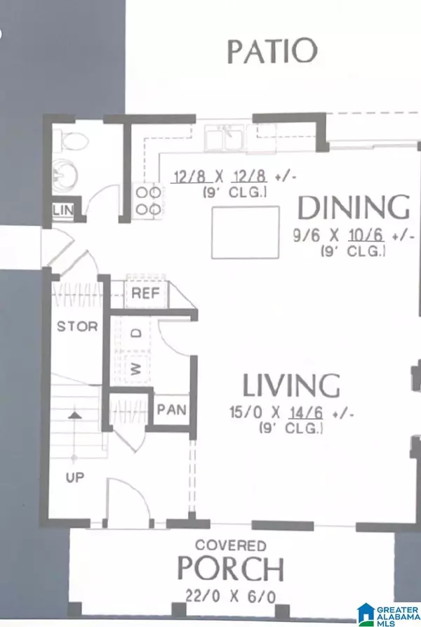 Heflin, AL 36264,260 COUNTY ROAD 13