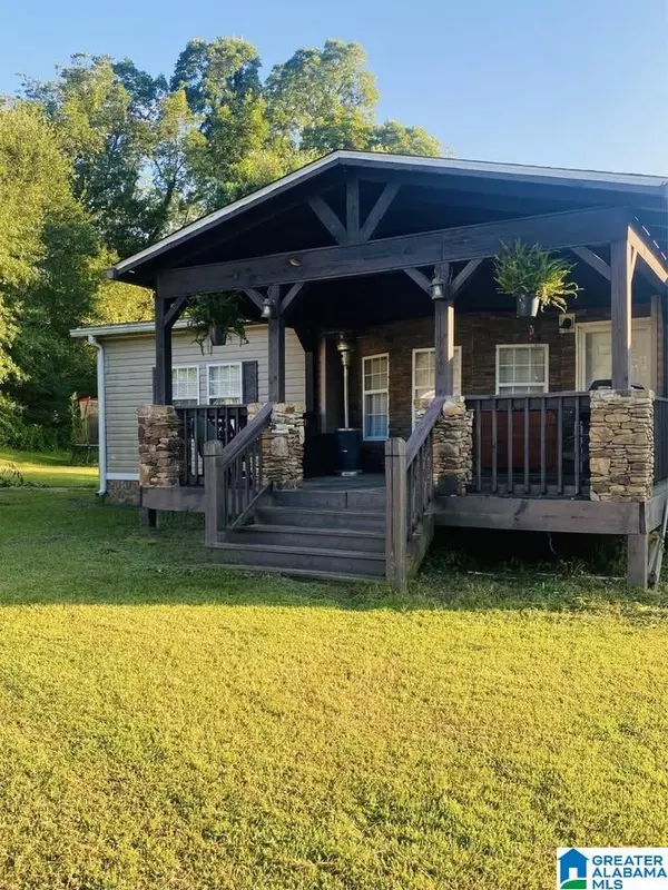 Remlap, AL 35133,696 PINE MOUNTAIN ROAD