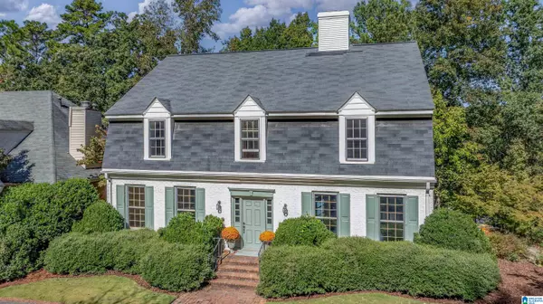 73 CROSS CREEK DRIVE E, Mountain Brook, AL 35213