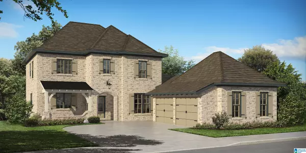 1218 BRAYFIELD CREST DRIVE, Vestavia Hills, AL 35242