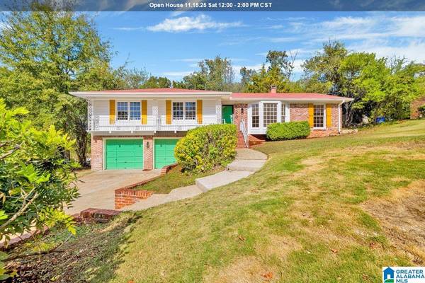 820 SUNDALE DRIVE, Birmingham, AL 35235