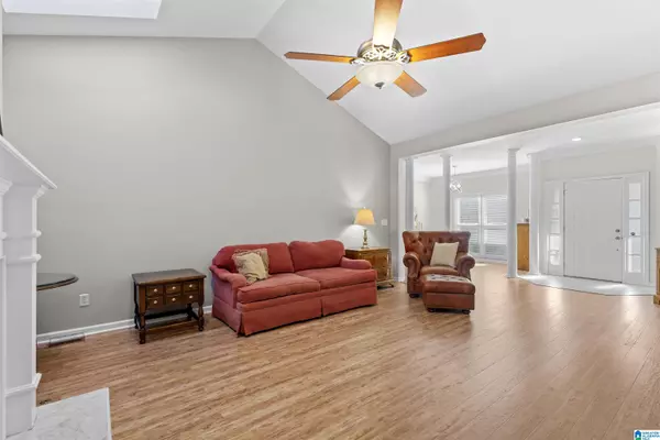 Hoover, AL 35226,631 VILLAGE CREST CIRCLE