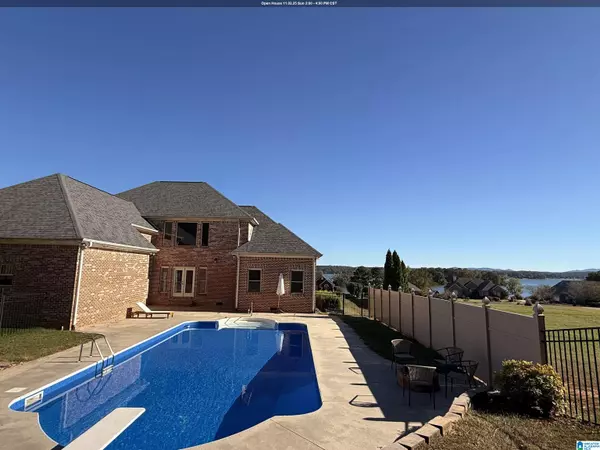 320 EASTLAND DRIVE, Lincoln, AL 35096