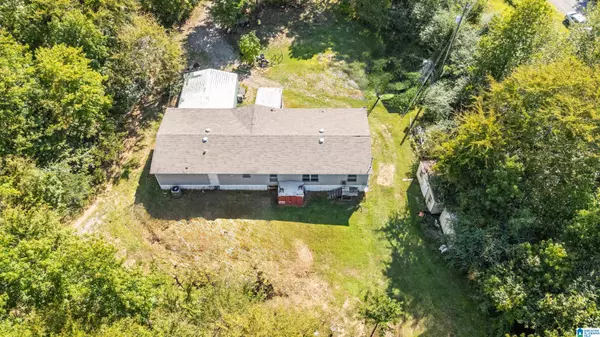 1365 JUSTICE ROAD, Warrior, AL 35180